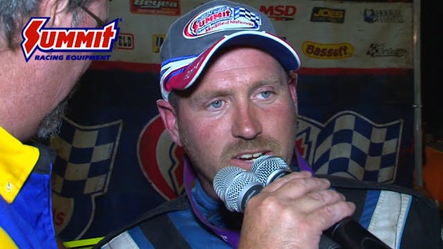 UMP Modified Nationals A-Main Farmer ...