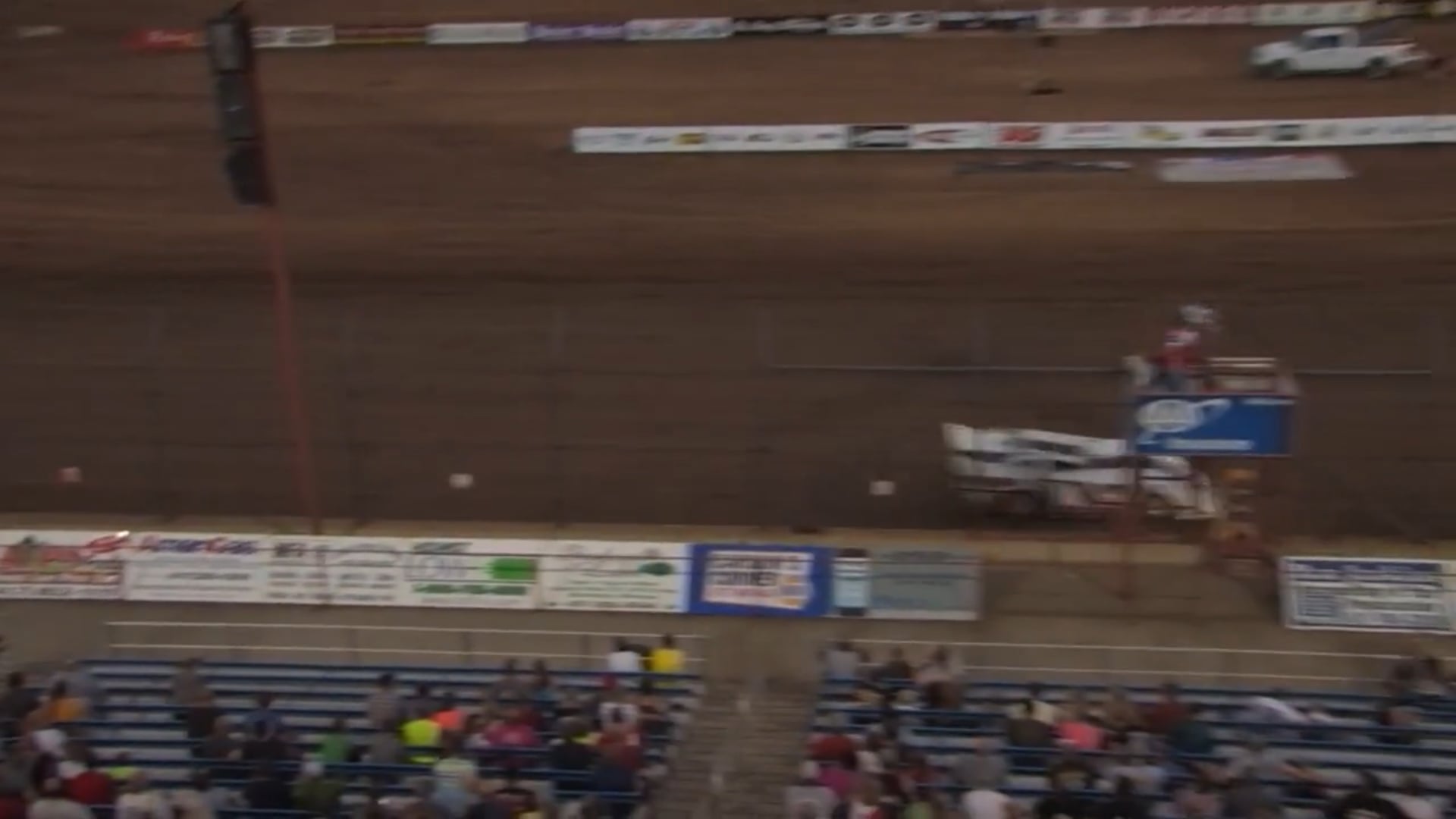 MLRA Lucas Oil Speedway Heats 8/30/14