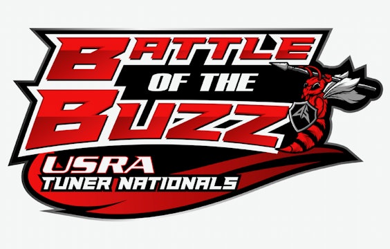 Stream Archive Battle of the Buzz USRA Tuner National Arrowhead Speedway 9/23/23