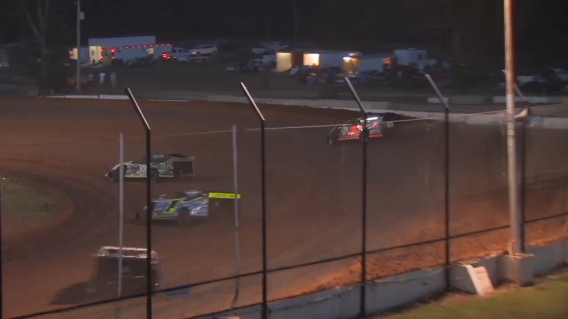 USMTS Springfield Raceway Heats 8/2/14