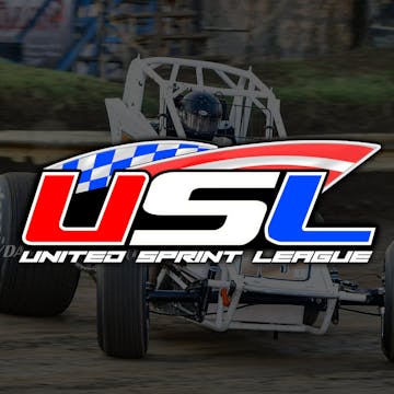 Stream Archive USL Red Dirt Raceway 9...