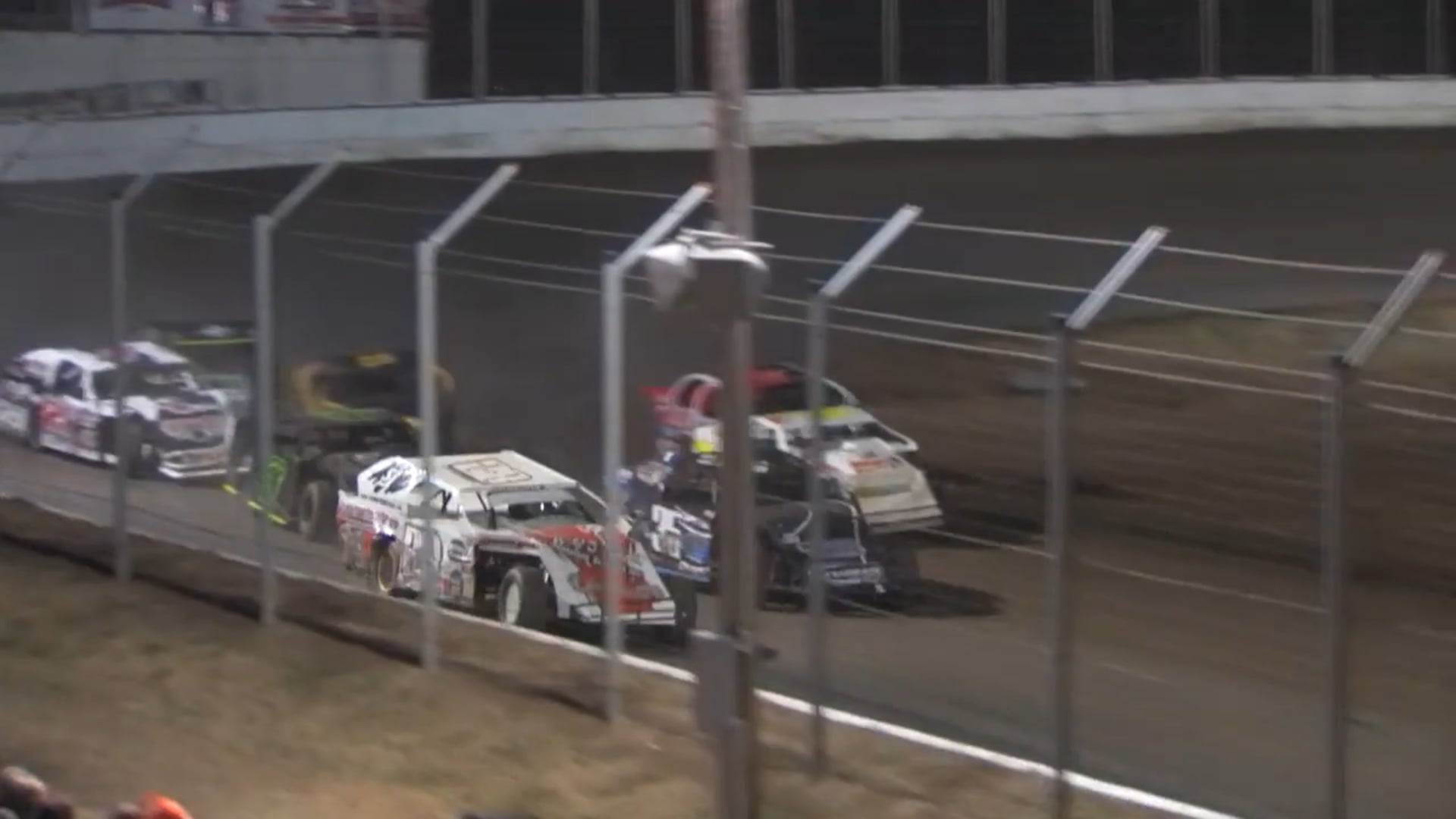 Battle at the Bullring Heat Session 2 Humboldt 3/11/16