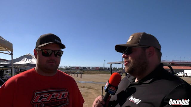 Myles Michehl USRA Nationals Lucas Oi...