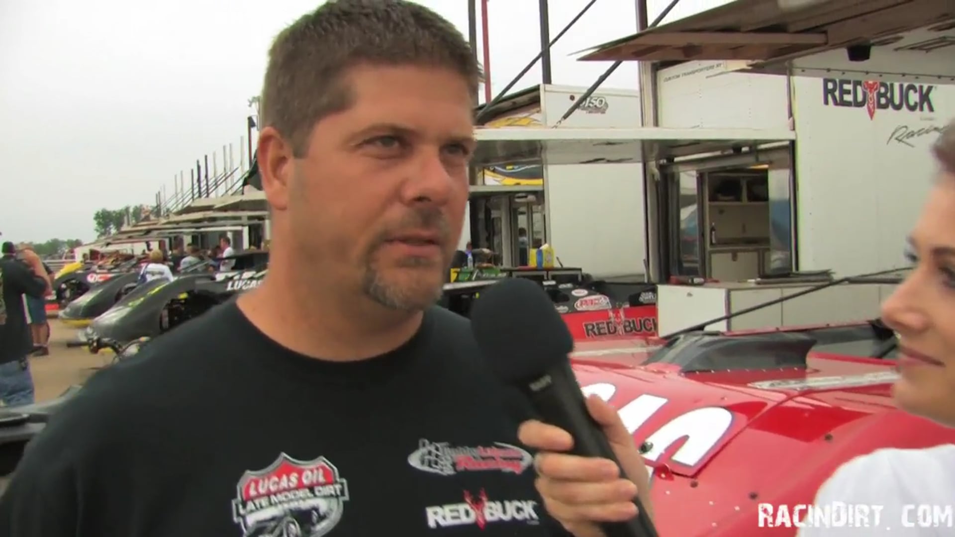 Dart Show Me 100 05/28/11