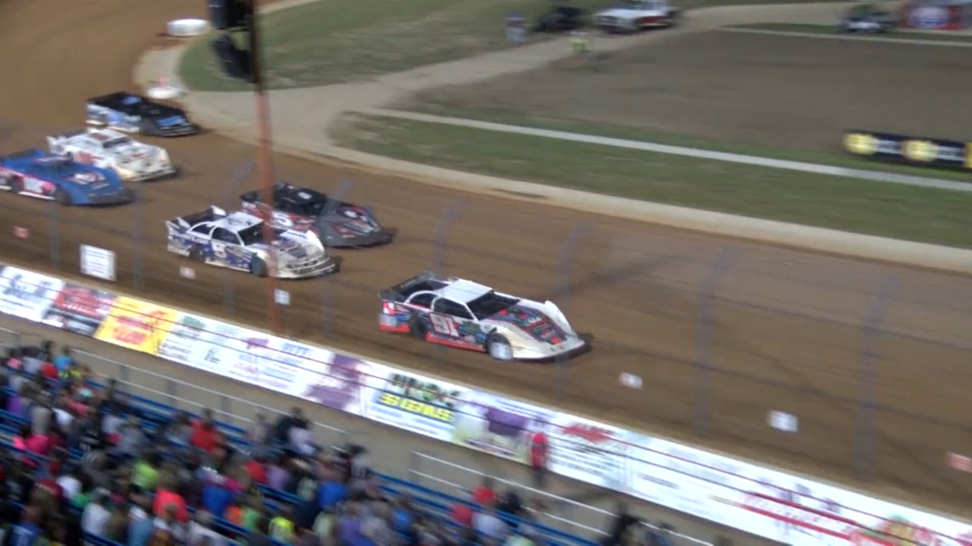 MLRA Heats Lucas Oil Speedway Lucas Oil Speedway 9/3/16