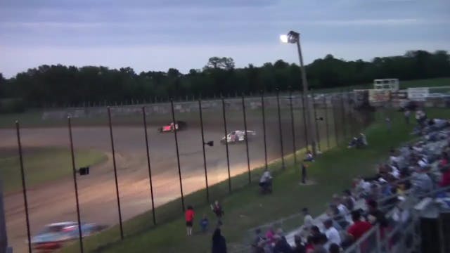 Mike Higley Driver Spotlight USRA LA ...