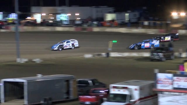 USMTS Heats Wichita 11-4-17
