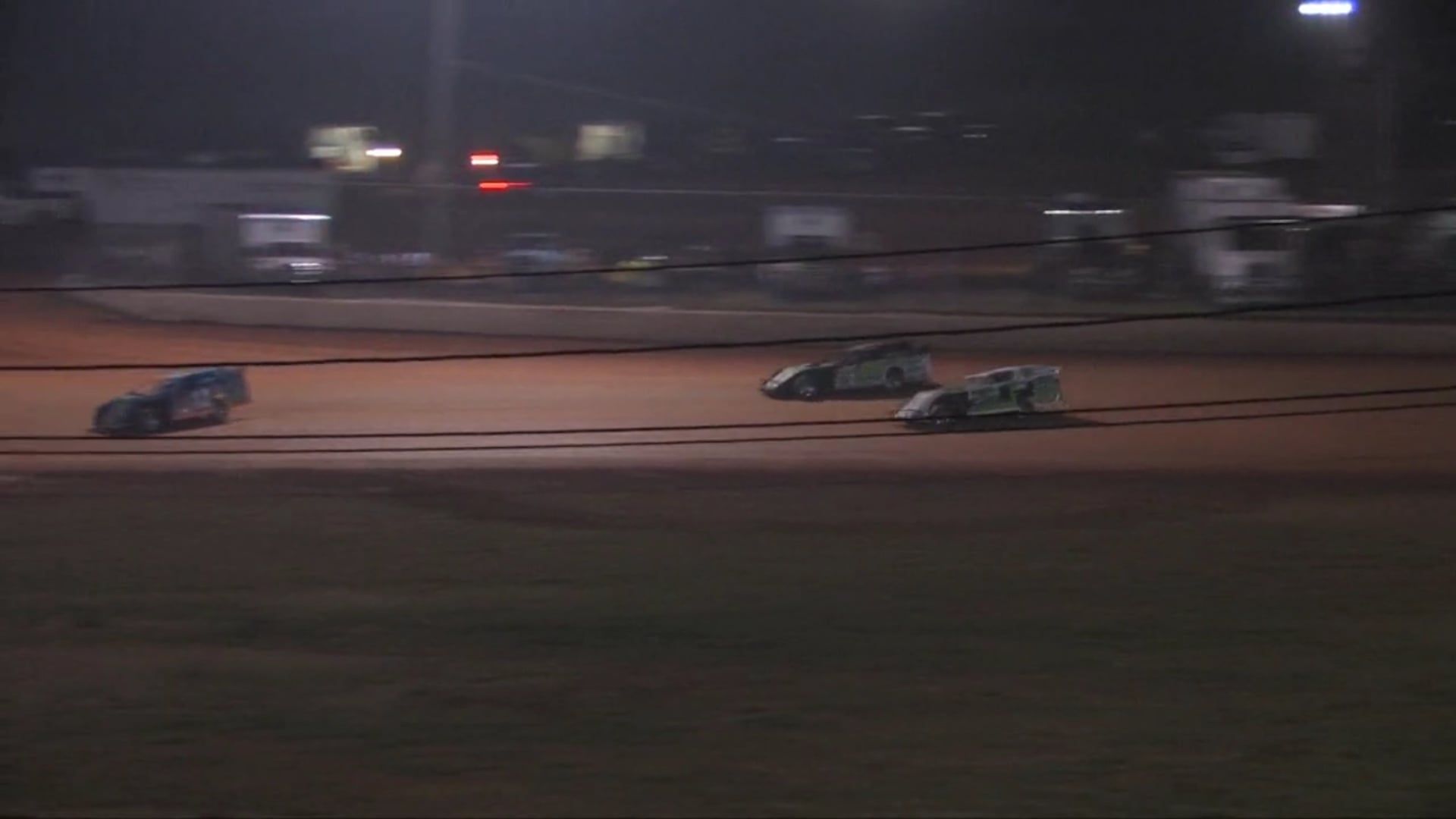 USMTS Feature Highlights West Plains Motor Speedway 05/18/13