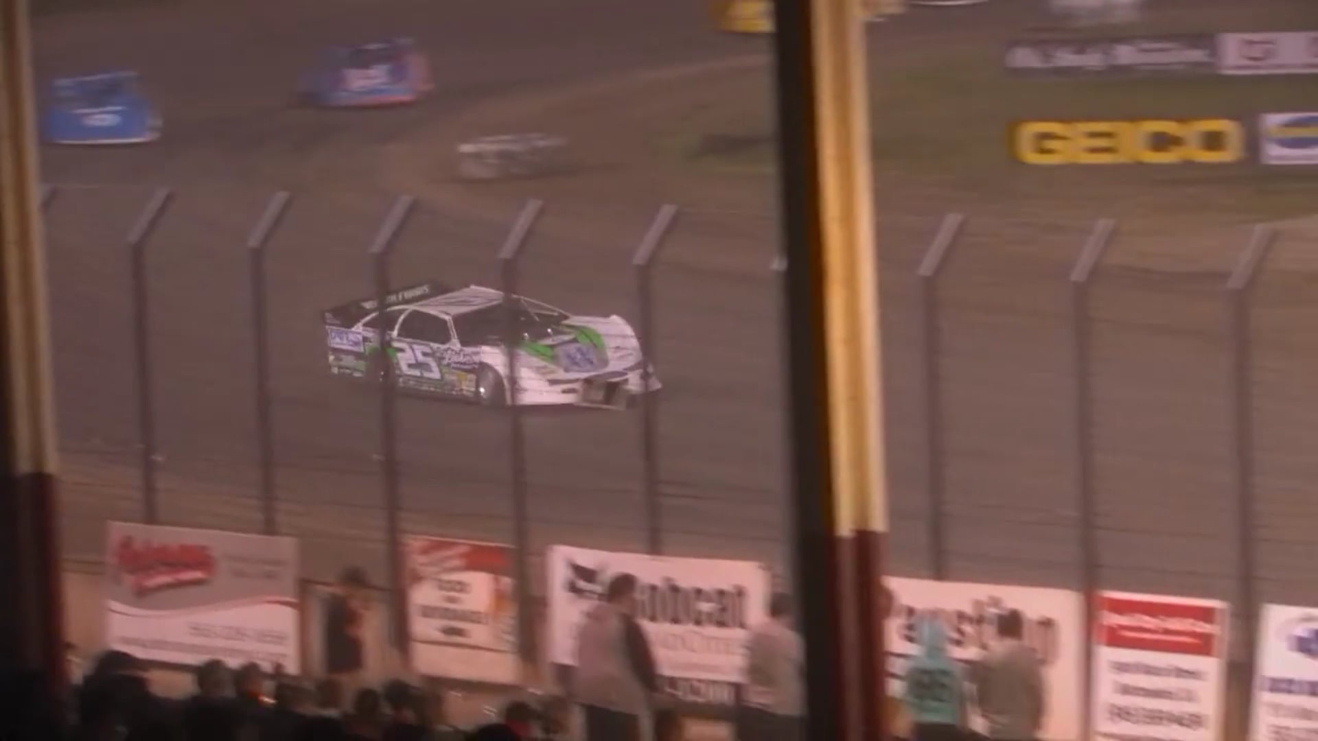 MLRA Feature Davenport Speedway 05/09/14