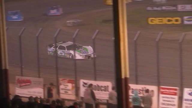 MLRA Feature Davenport Speedway 05/09/14