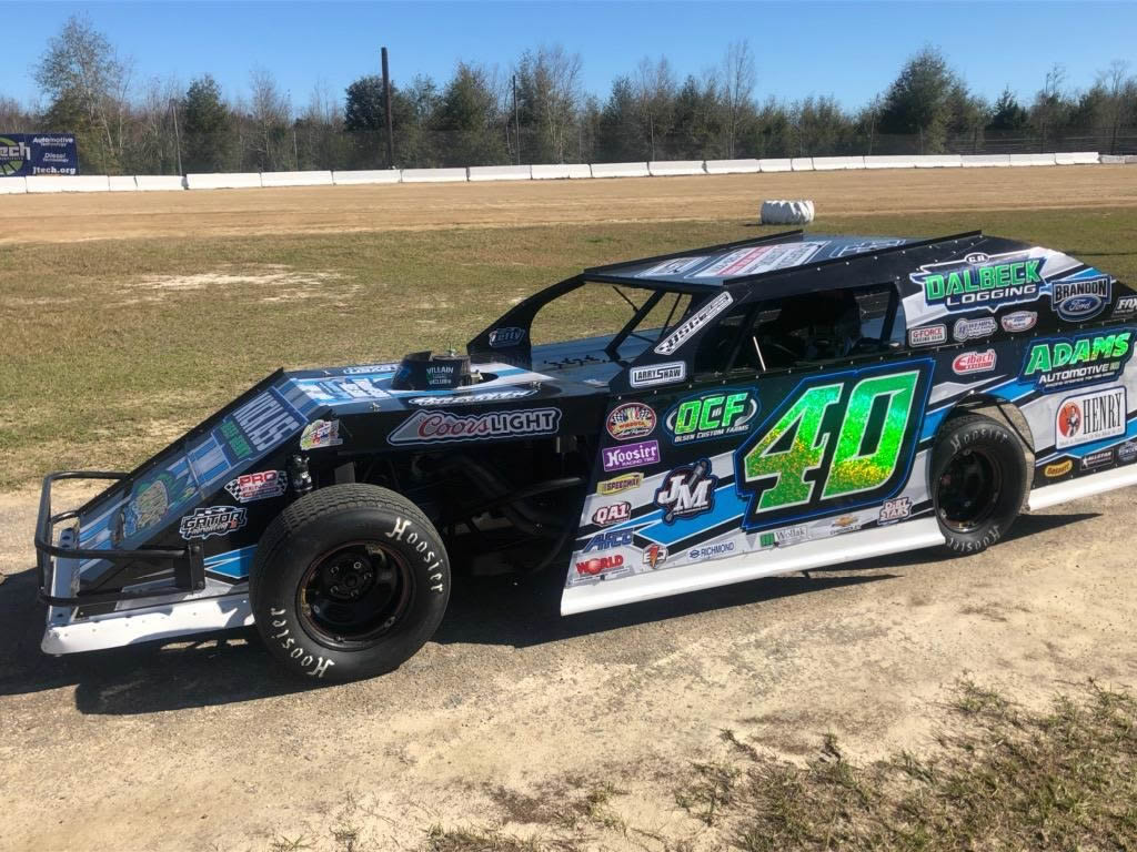 2019 Wissota Racing Season
