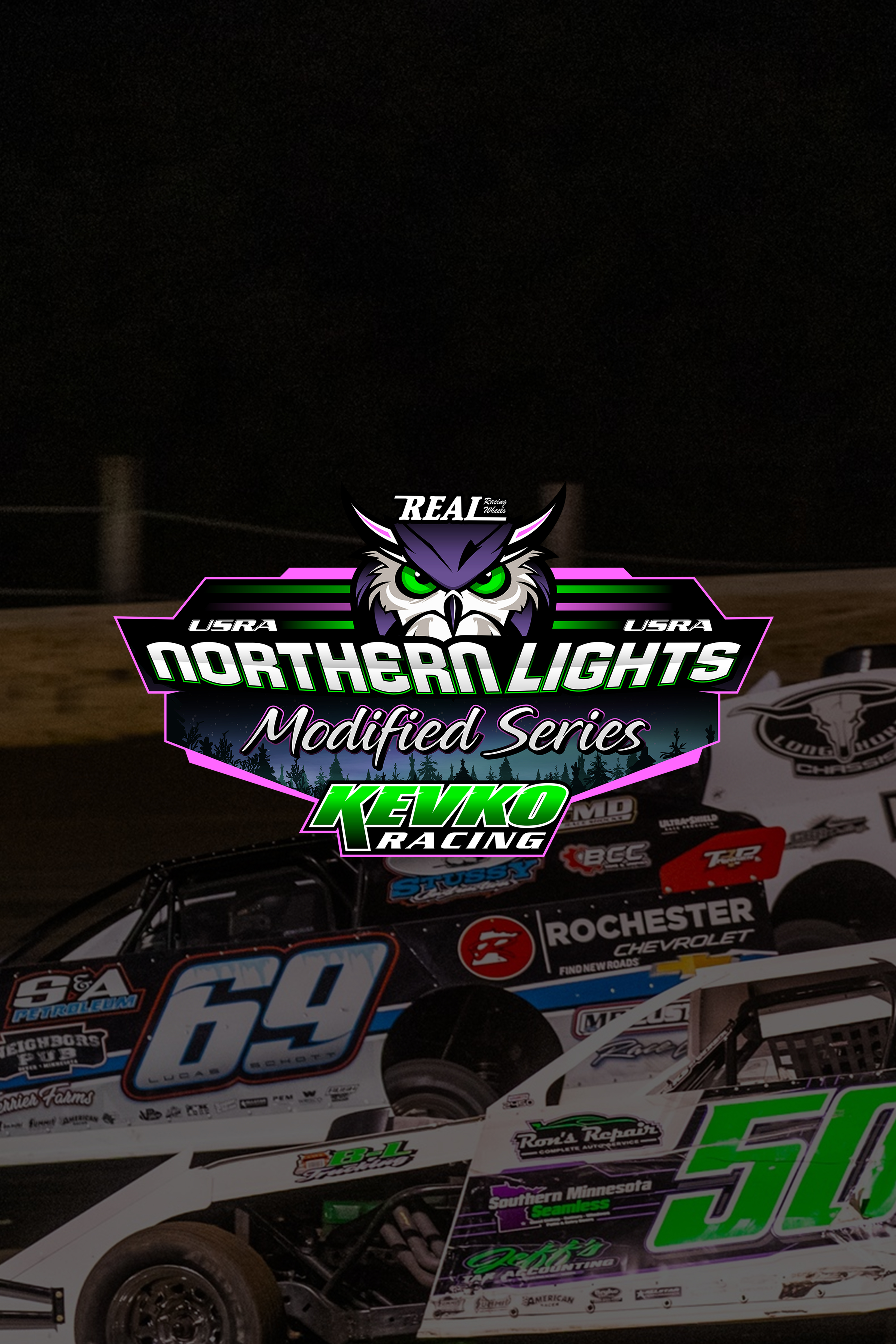 2026 Northern Lights Modified Series