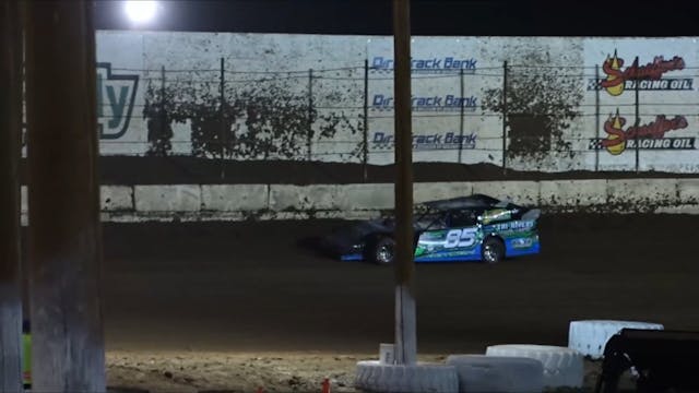 Wild West Shootout Modified A-Main Ar...
