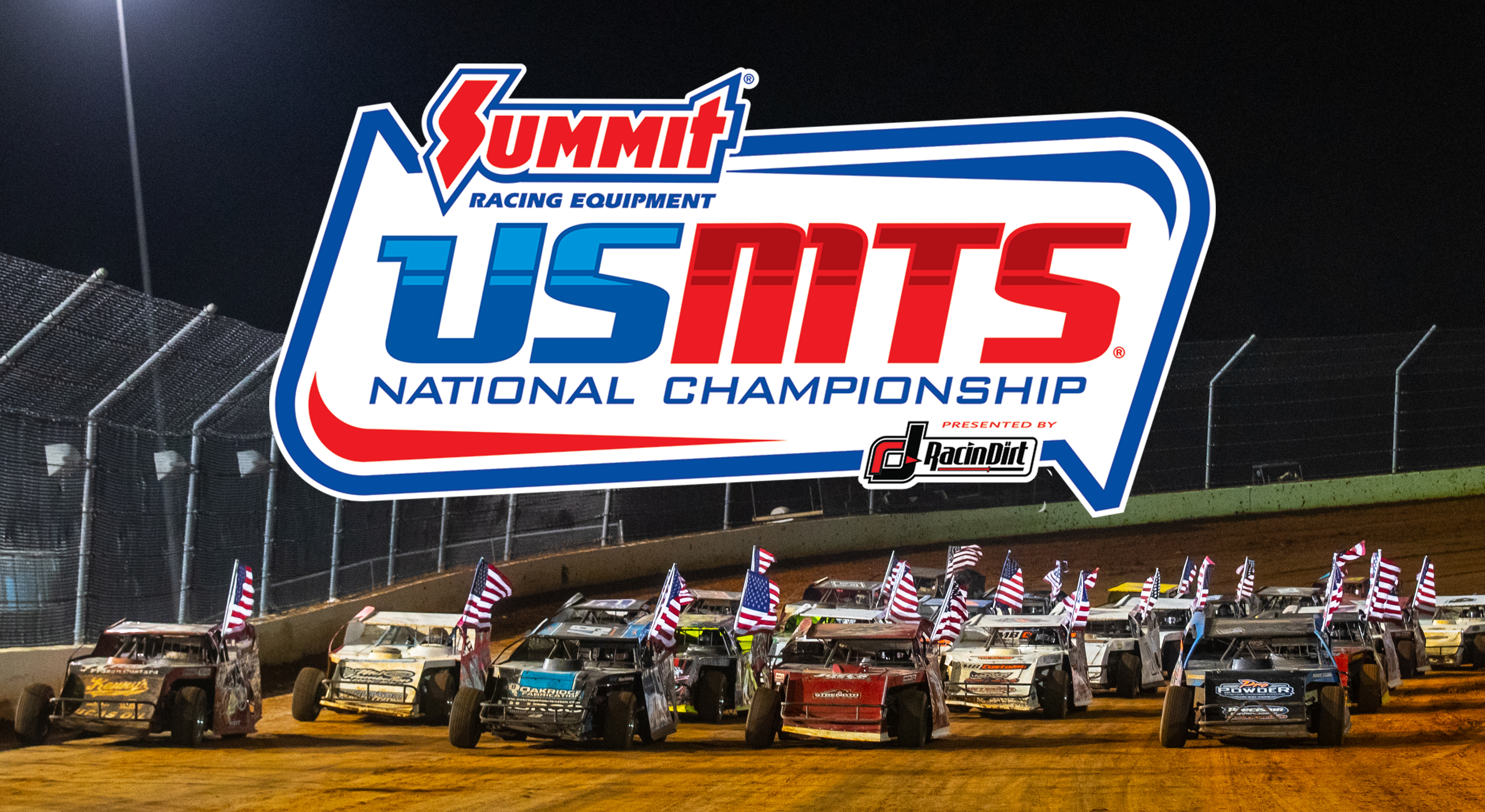 Stream Archive USMTS Hamilton County Speedway 5/22/24