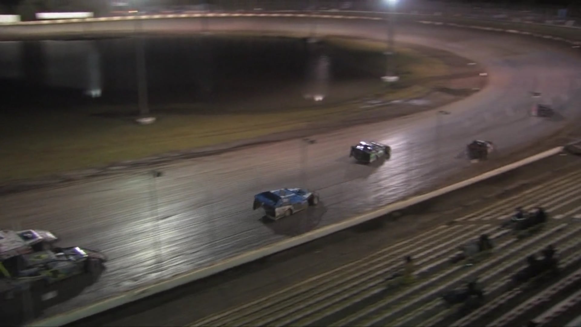 USRA National Championships Modified A Main10/3/14