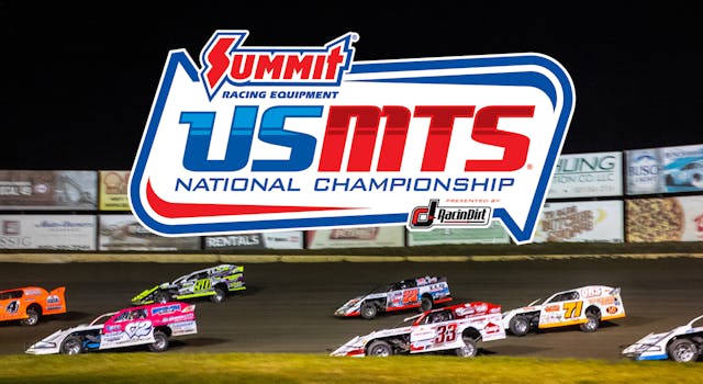 Stream Archive USMTS Fall Jamboree De...