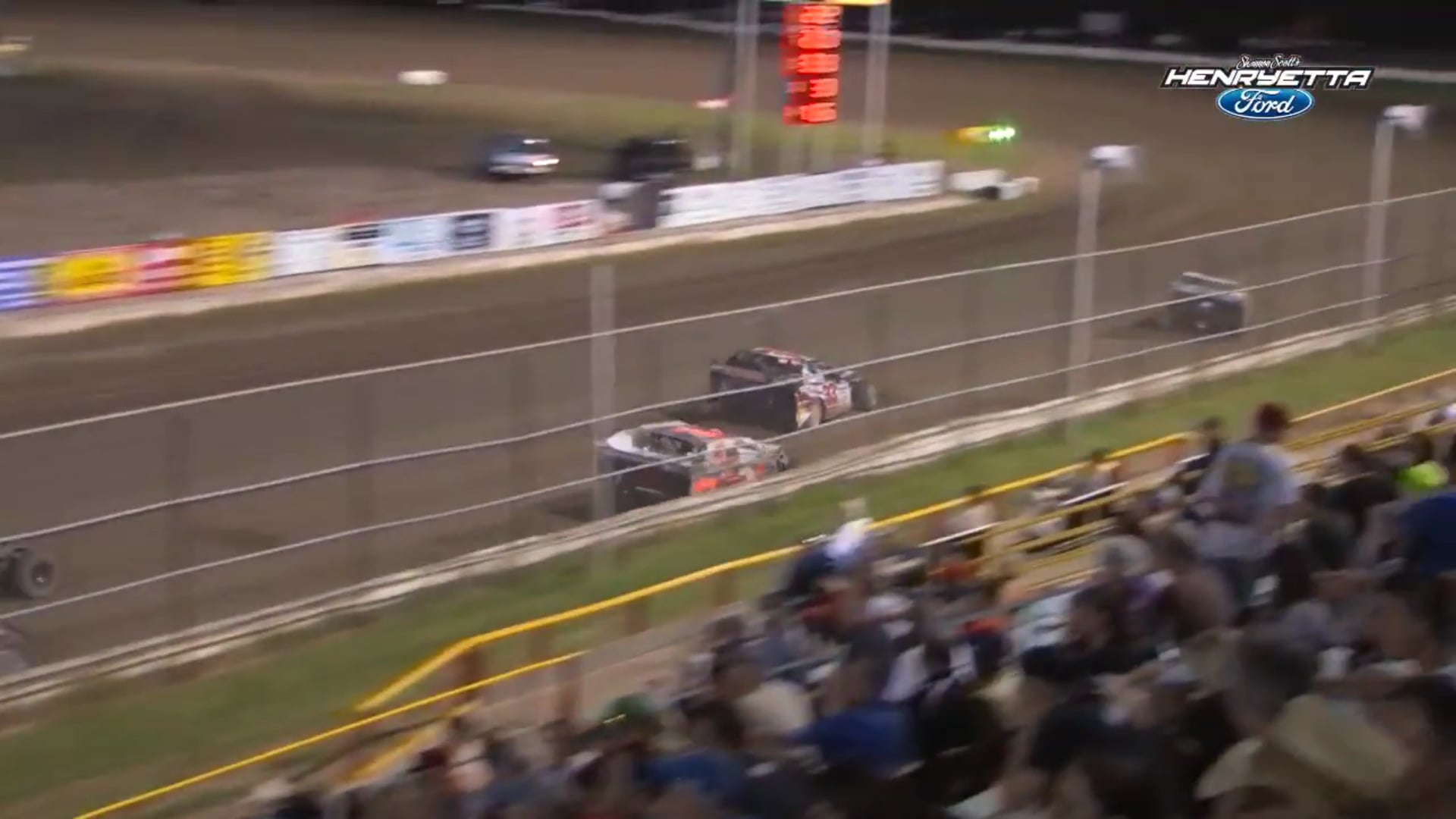 USMTS Feature 81 Speedway 06/19/14