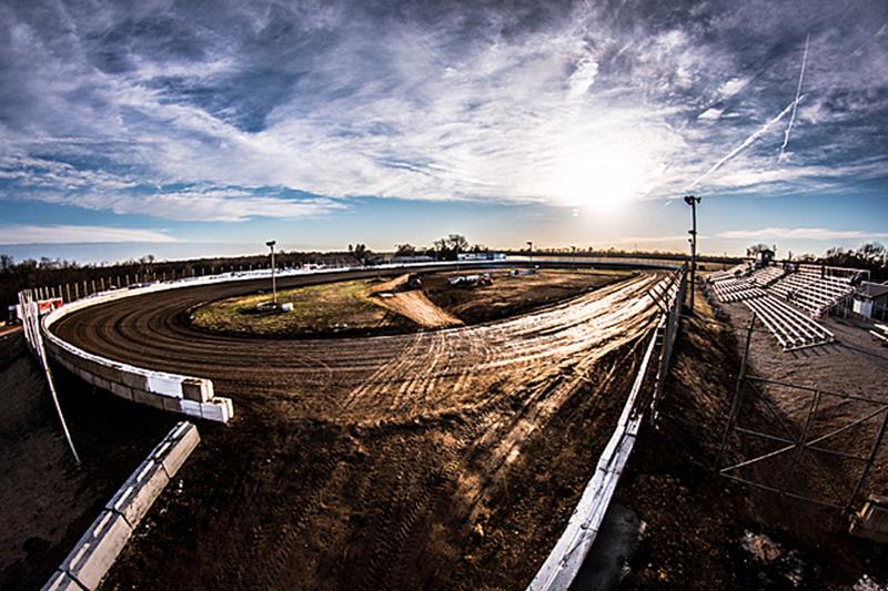 Battle at the Bullring Archive