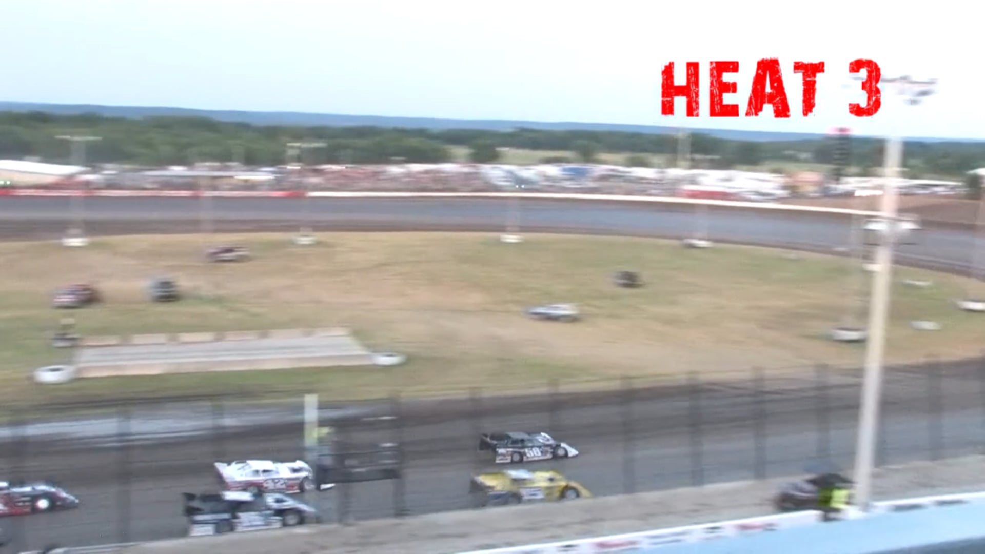 MLRA Heats Salina Highbanks 7/2/16