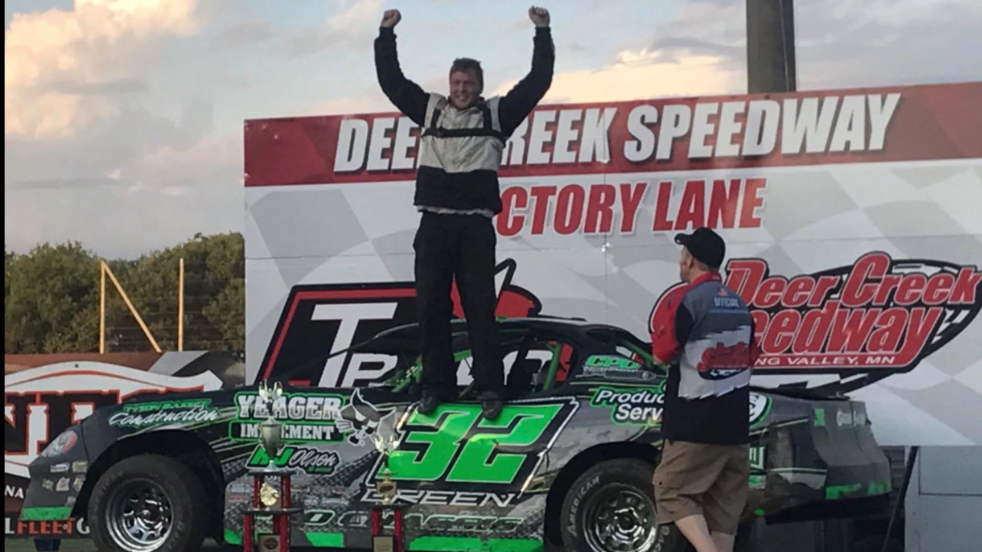 USRA Iron Man Champions 2017