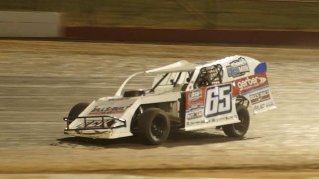 USRA Modified Banquet 2023