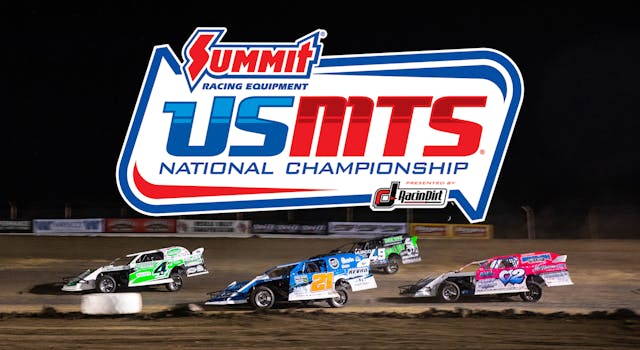 Stream Archive USMTS Mason City Motor...