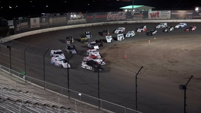 ARMS A-Main Vado Speedway Park 3/15/24