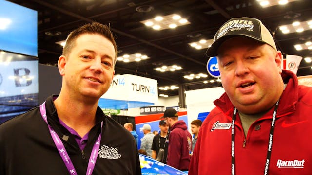 2025 PRI Show Product Showcase