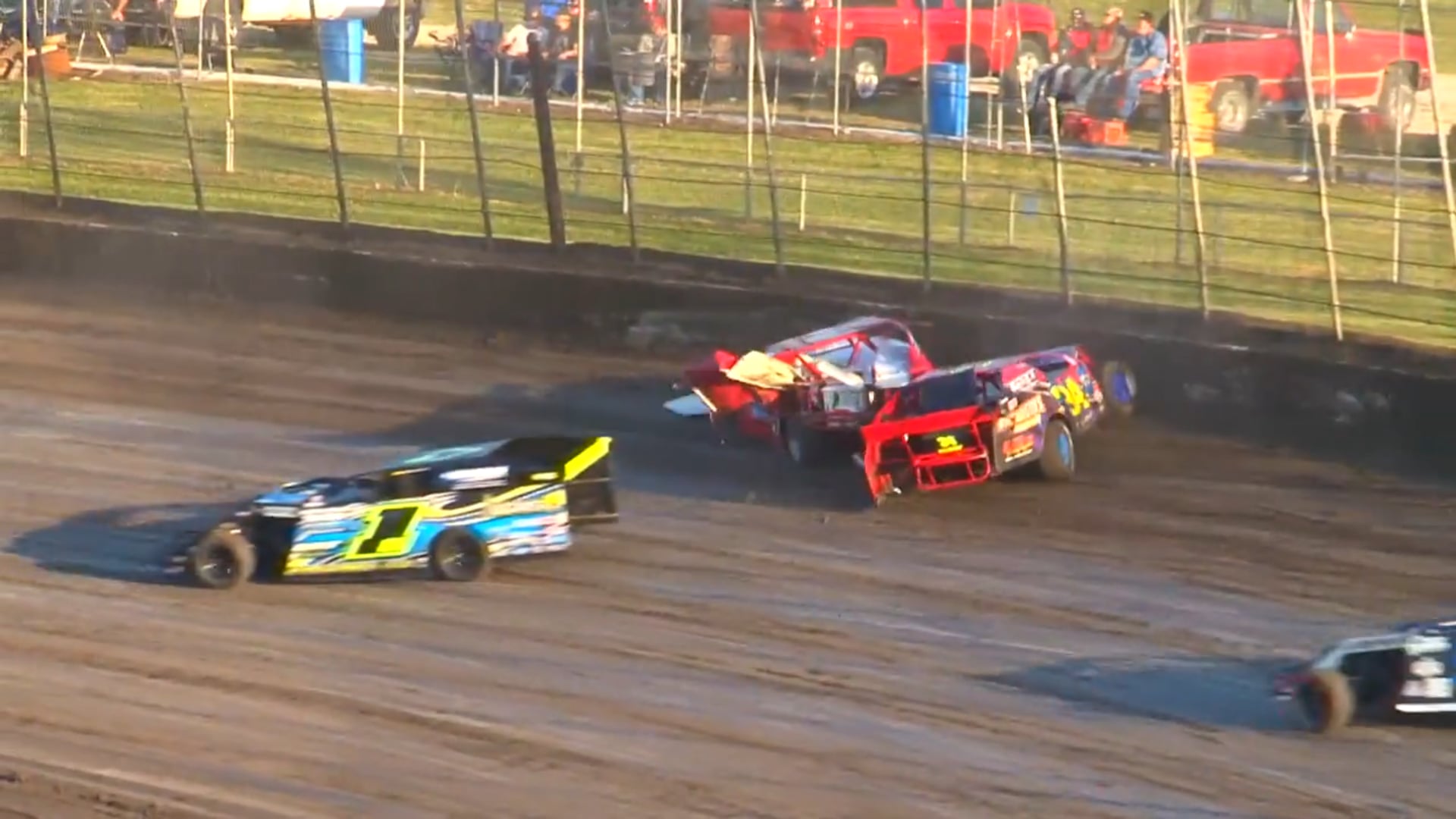 USMTS Banquet Video 2014