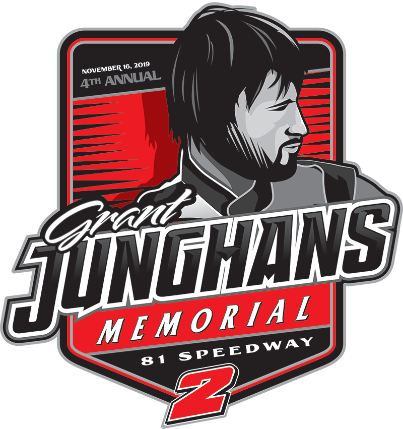 Stream Archive 4th Annual Grant Junghans Memorial 11/16/19