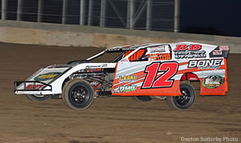 2011 USRA Racing Season