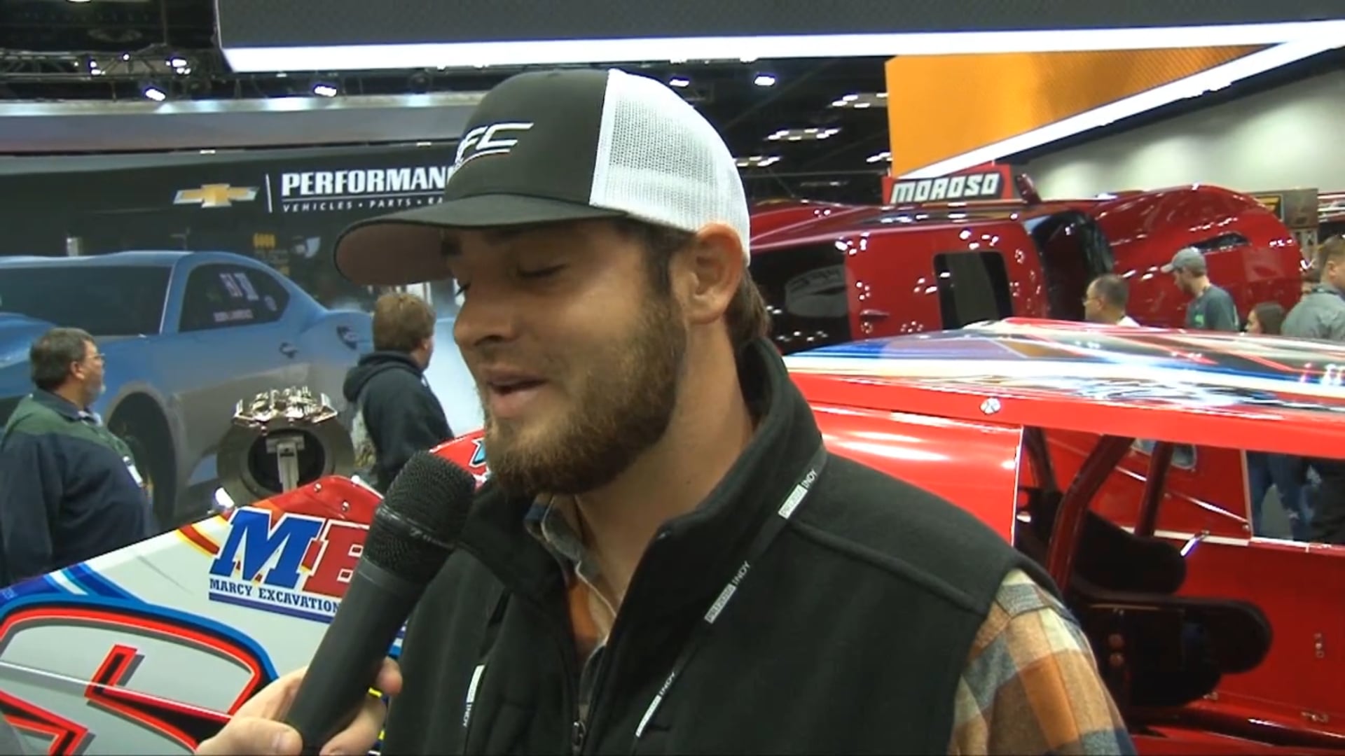 2016 PRI Show Interviews Day 3 12/10/16