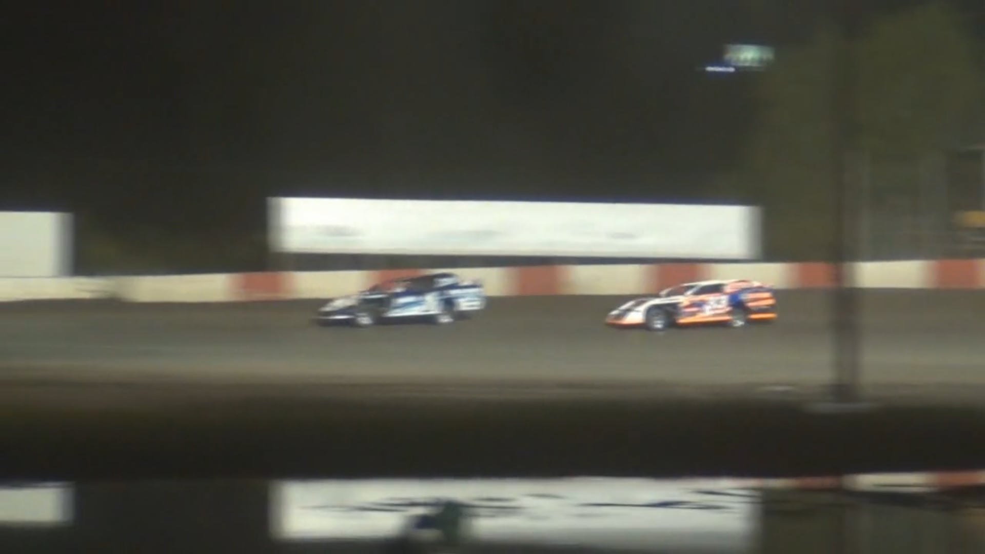 USRA Modified A-Main Lakeside Speedway 5/6/16