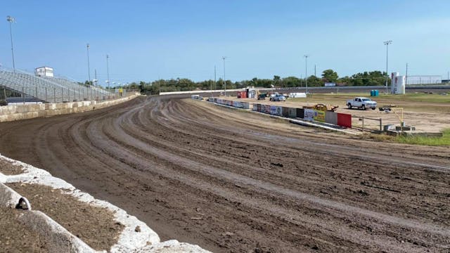 Stream Archive 81 Speedway 10/17/20