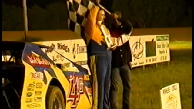 Modified A-Main Wheatland Raceway 05/...