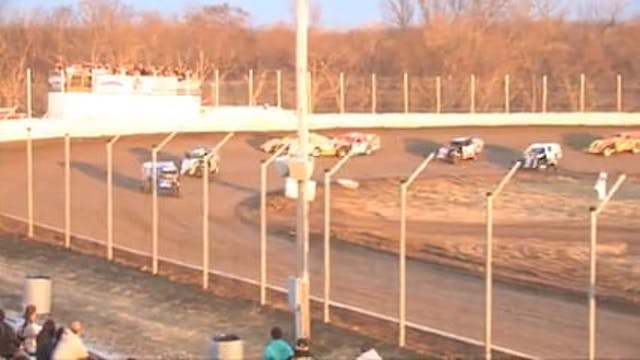 Battle at the Bullring B-Mods Session...