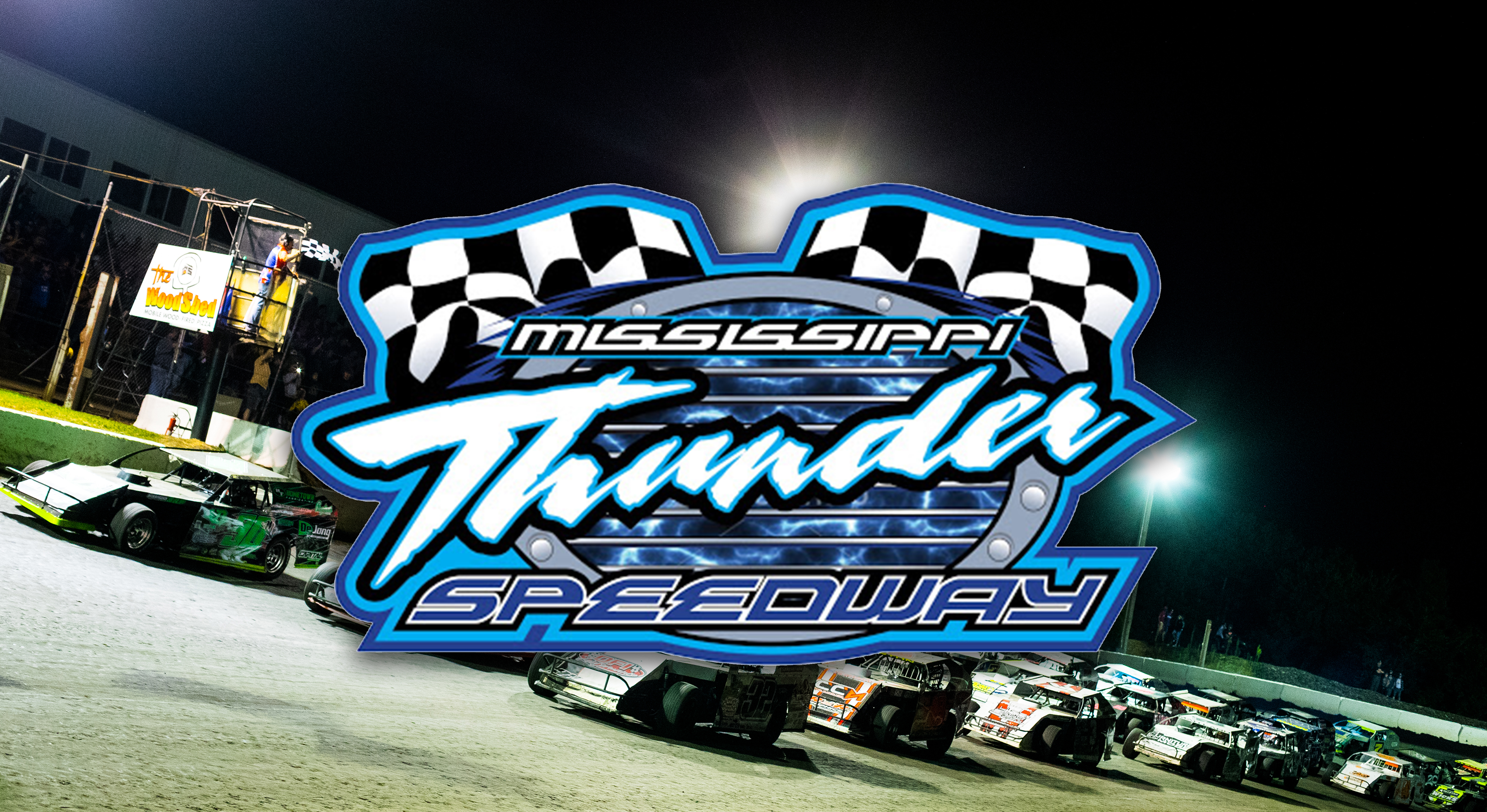 Stream Archive Stream Archive Mississippi Thunder Speedway 8/26/22
