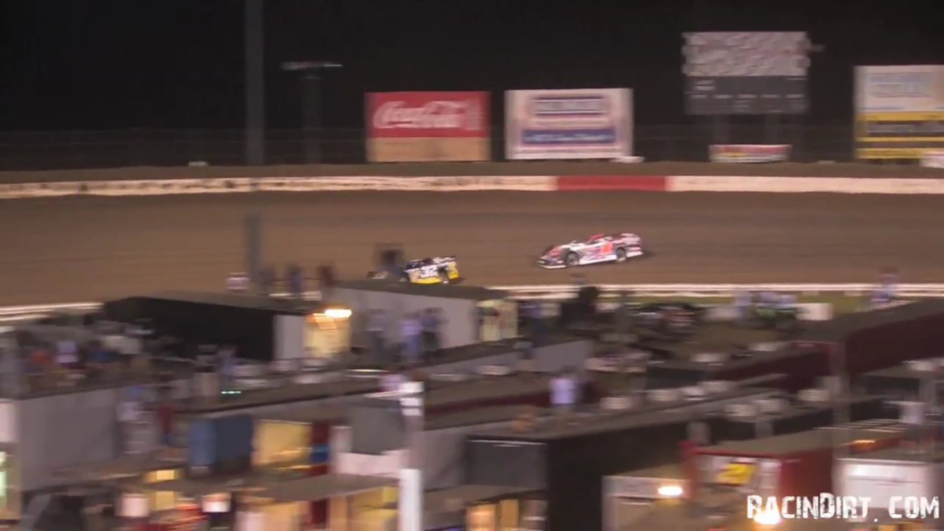 Silver Dollar Nationals Video