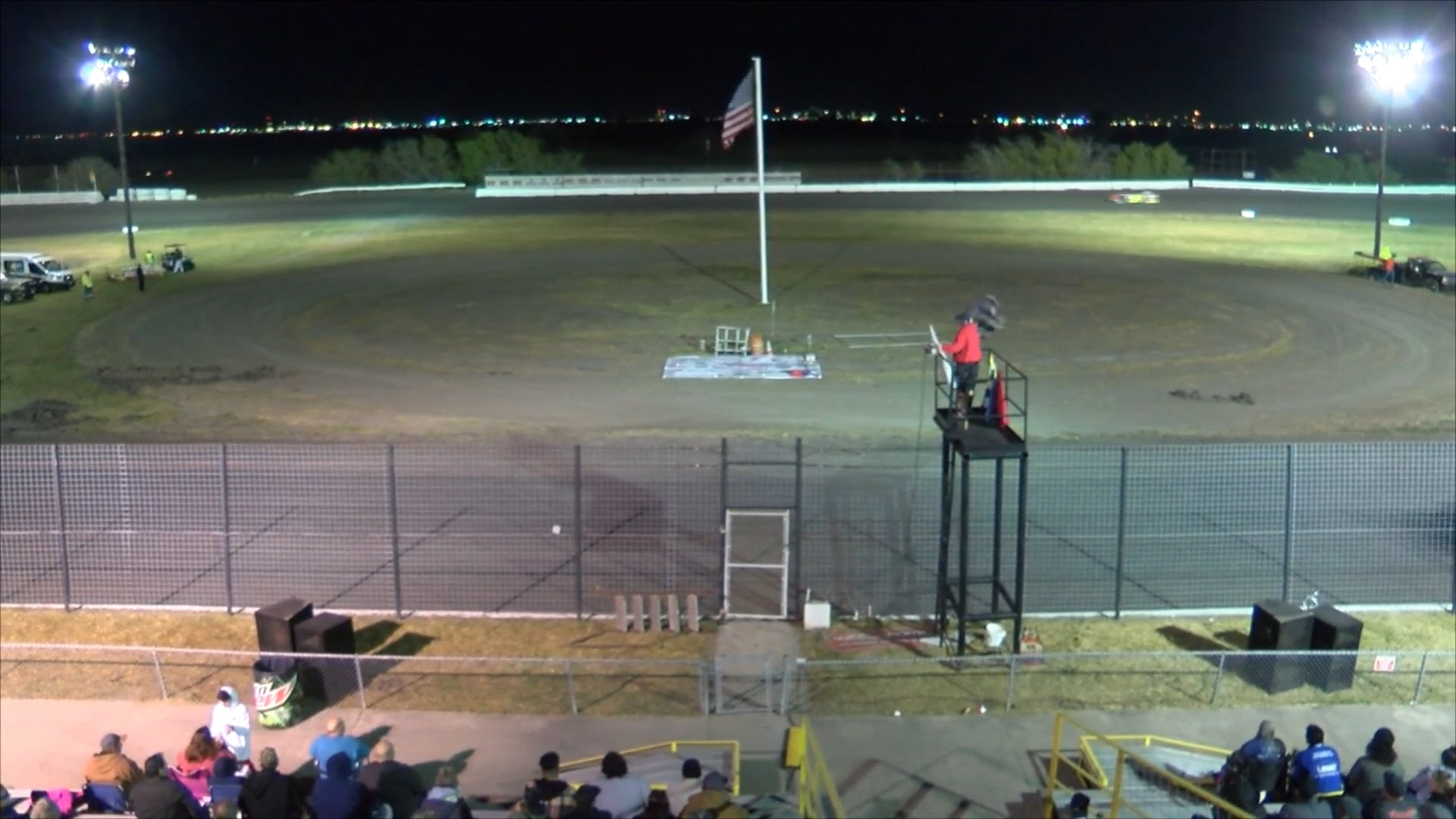 USRA Limited Mod Heats South Texas Speedway 2/29/20