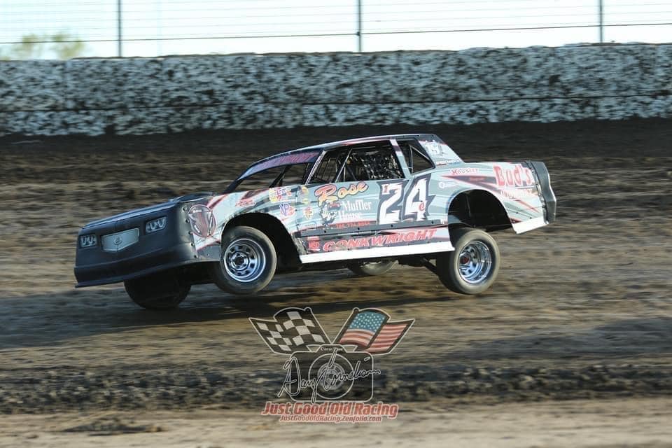 Stream Archive Race 81 Speedway 7/30/22