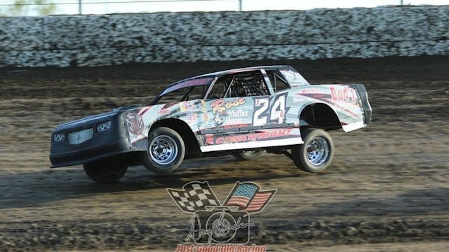 Stream Archive Race 81 Speedway 7/30/22