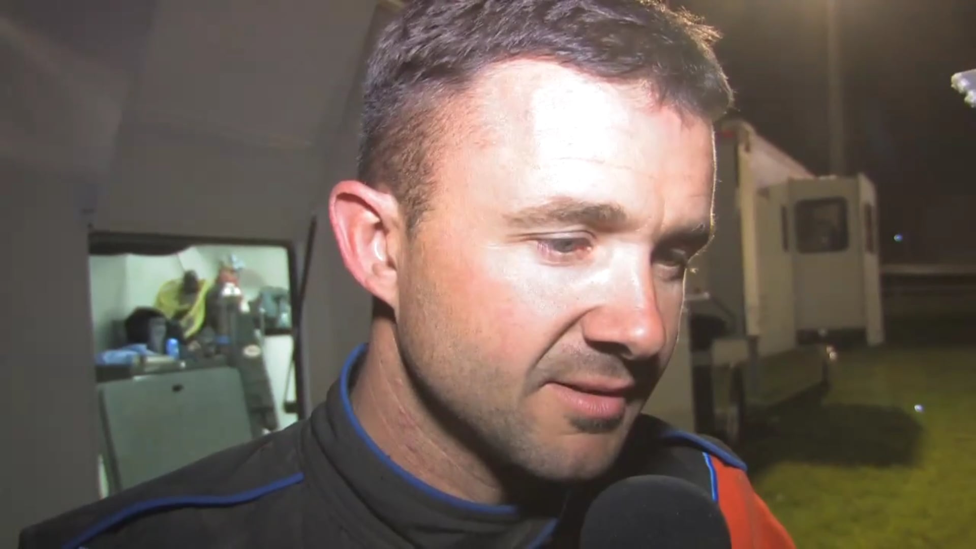 MLRA Feature Jackson County Speedway 05/10/14