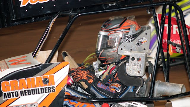 Stream Archive KARTS Turkey Shootout ...