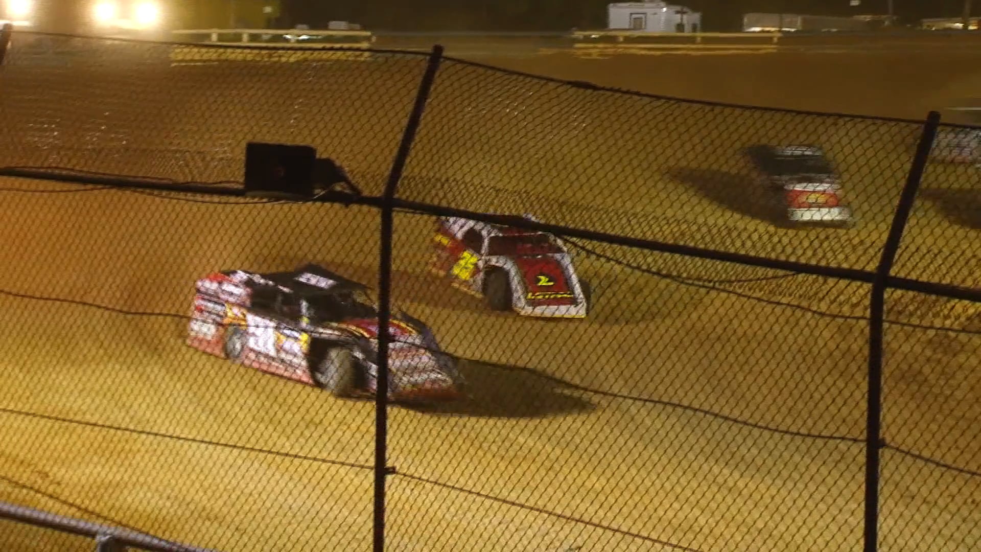 Mega 100 Heats Tyler County Speedway Session 2 07/10/15