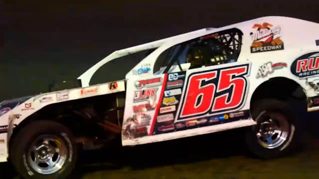 USMTS Texas Spring Nationals Rocket R...