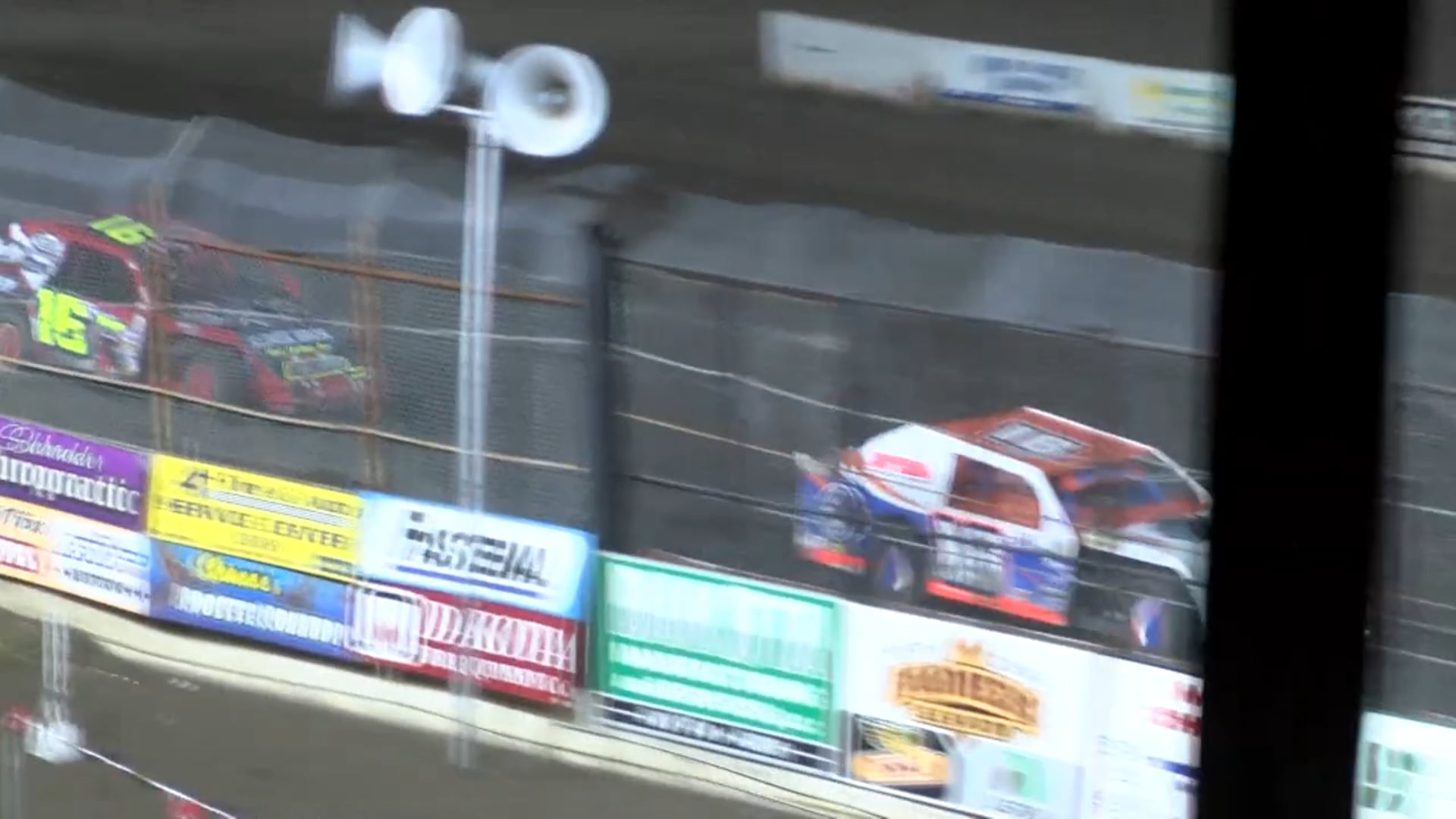 Wissota 100 Midwest Modified A-Main Dakota State Fair Speedway 9/14/16