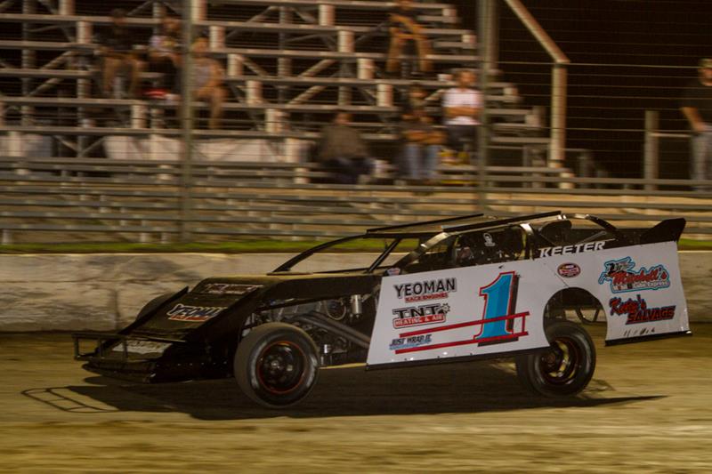 2019 Racing Season Misc