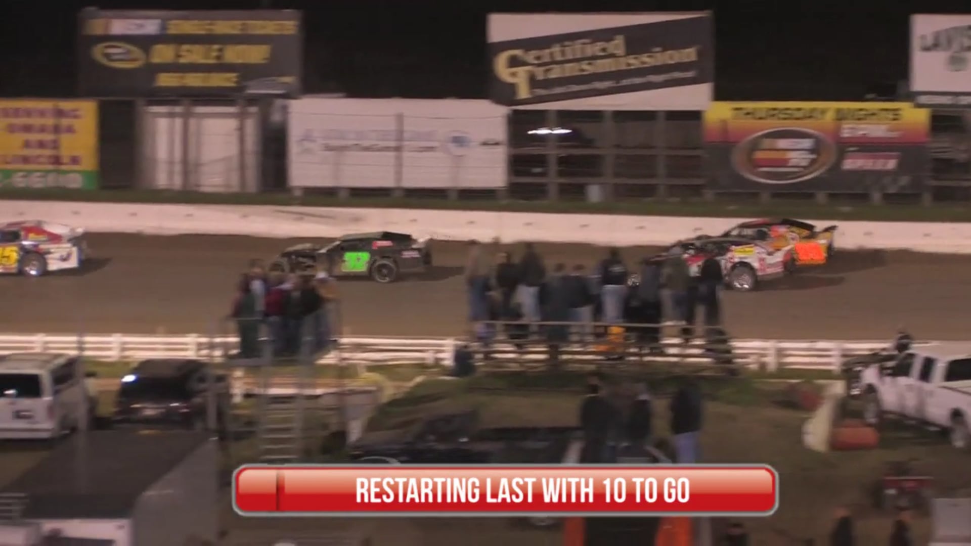 I-80 Sport Mod Jesse Sobbing Spotlight 04/07/12