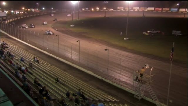 USMTS Lakeside A Main Final 10/2/13