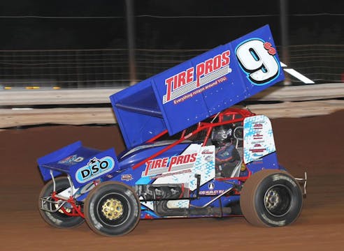 Stream Archive OCRS Tri-State Speedwa...